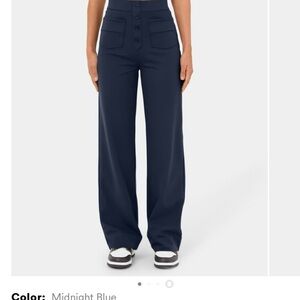 Halara Women’s Stretchy Pants as seen on social media NWOT XL